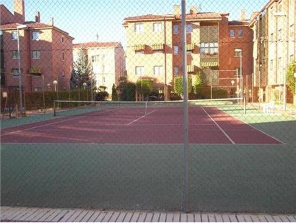 Confortable Y Luminoso Apartamento Valladolid Exterior photo